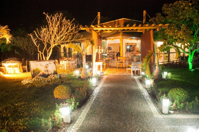 Casamento Mauro & Viviam